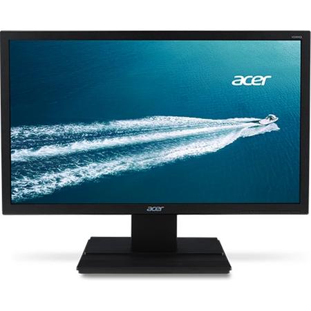 Acer V6 V226HQLBID - Monitor