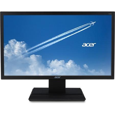 Acer V6 V246HLBID - Full HD Monitor