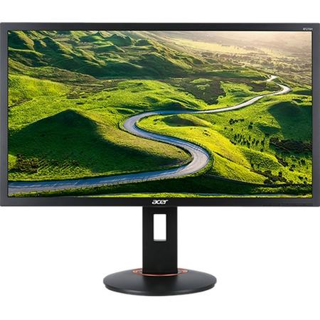 Acer XF270H 27 Full HD LED Flat Zwart computer monitor