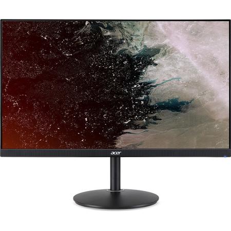 Acer XF272UP - WQHD IPS Gaming Monitor (144 Hz)