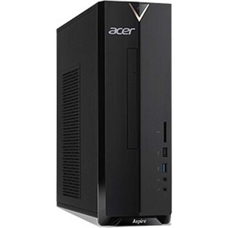Acer desktop computer ASPIRE XC-886 I3802 NL