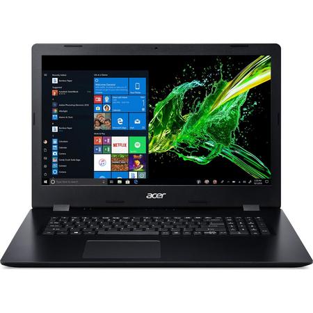 Acer laptop Aspire 3 A317-32-P4UQ