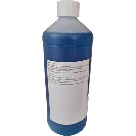 Acti O-clear 1 L