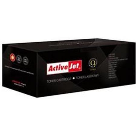 ActiveJet AB-1100YR inktcartridge Compatible Geel 1 stuk(s)