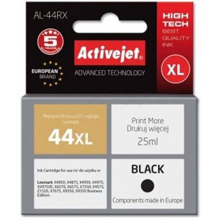 ActiveJet AL-44RX 25ml 540paginas Zwart Pigment inktcartridge
