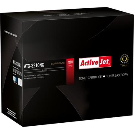 ActiveJet ATX-3210NX Compatible Zwart 1 stuk(s)