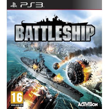 Battleship /PS3