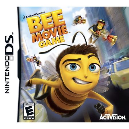 Bee Movie Game (USA)