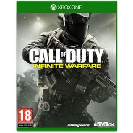 Call Of Duty : Infinite Warfare - Xbox One