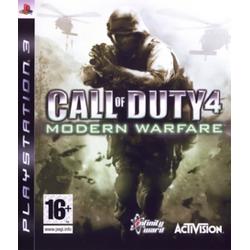 Call Of Duty 4: Modern Warfare