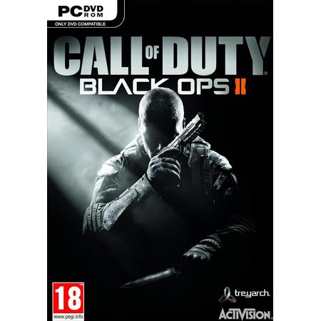 Call Of Duty: Black Ops 2 - Windows
