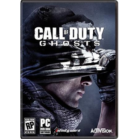 Call Of Duty Ghosts Freefall (Pc)