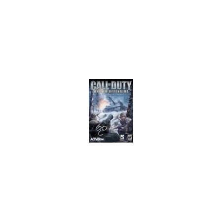 Call Of Duty: United Offensive - Windows