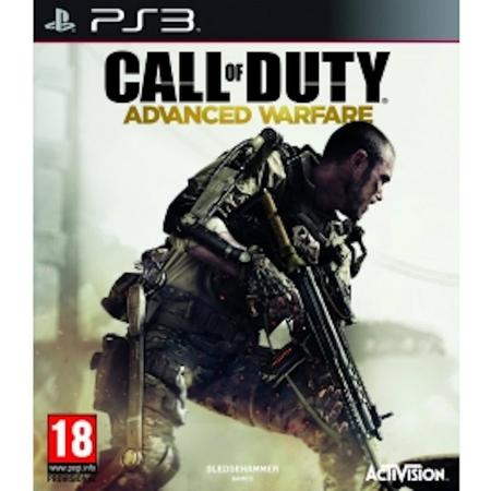 Call of Duty: Advanced Warfare /PS3