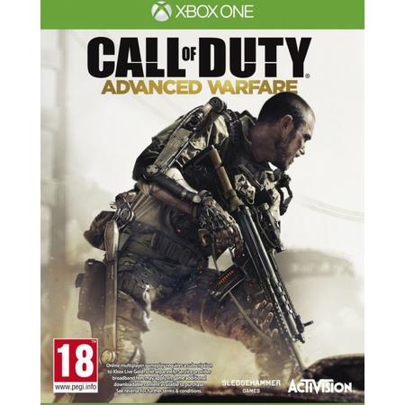 Call of Duty: Advanced Warfare /Xbox One