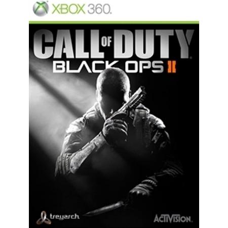 Call of Duty Black Ops 2 - Xbox 360 (Import)