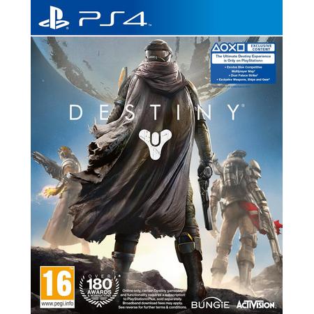 Destiny - Standard Edition - PS4