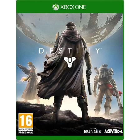 Destiny - Standard Edition - Xbox One