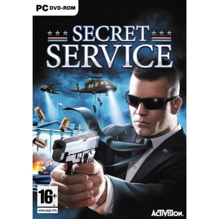 Secret Service: Ultimate Sacrifice