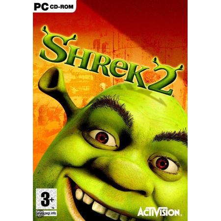 Shrek 2 - Windows