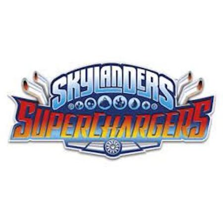 Skylanders Superchargers: Multi Pack 2