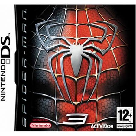 Spider-Man 3/NDS