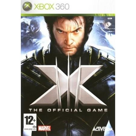 X-Men-The Official Game