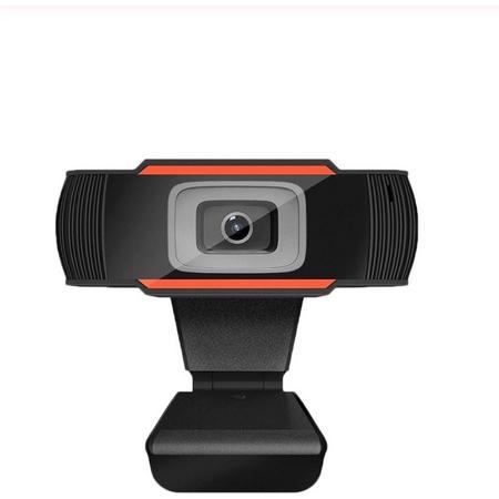 Webcam voor laptop en computer - Full HD