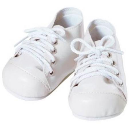 Adora Doll toddler time babies - tennis shoes white