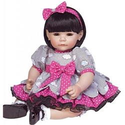 Adora Toddler Time: Babypop Little Dreamer 51 Cm