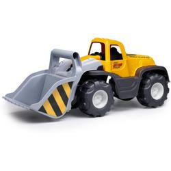 Mega Bulldozer - Zandbak Speelgoed
