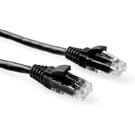 ACT IS8951 - Cat 6 UTP-kabel - RJ45 - 1.5 m -