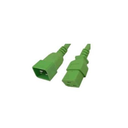 Advanced Cable Technology C19 - C20, 1.20m