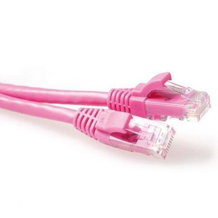 Advanced Cable Technology CAT6A UTP 1m