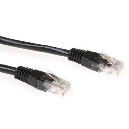 Advanced Cable Technology CAT6A UTP 3m