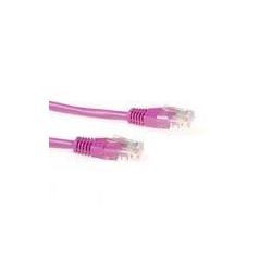 Advanced Cable Technology UTP Cat6 Patch 1.5m