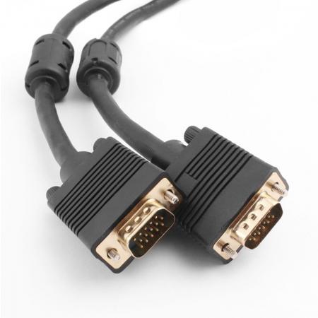 VGA kabel 20m – Mannelijk - Mannelijk