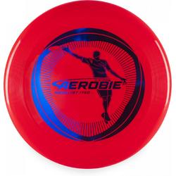 Aerobie Frisbee Medalist 175 Gram Rood