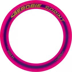 Aerobie Frisbee Sprint Ring 25 Cm Oranje