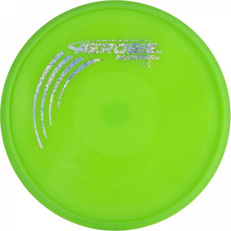 Aerobie Frisbee Squidgie Disc 20cm Groen