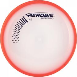 Aerobie Frisbee Superdisc 25 Cm Roze