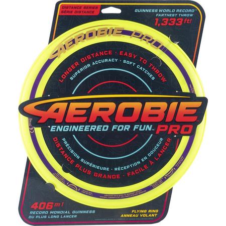 Aerobie Pro Flying Ring 13