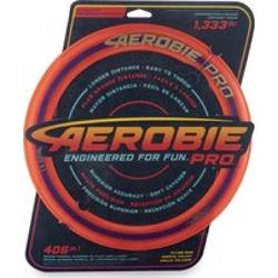 Aerobie Pro Ring 33cm Rood