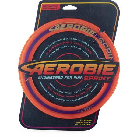 Aerobie Sprint Flying Ring 10