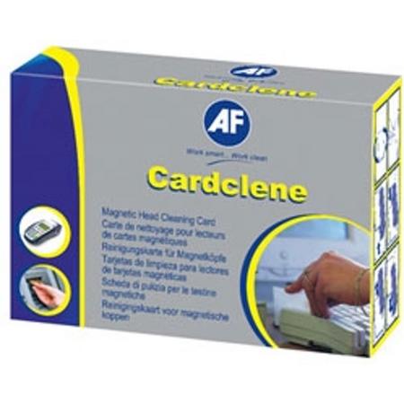 AF Cardclene