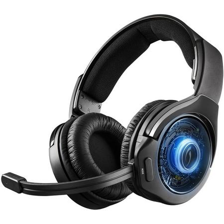 Afterglow AG 9 - Draadloze Gaming Headset - Quadboost - PS4