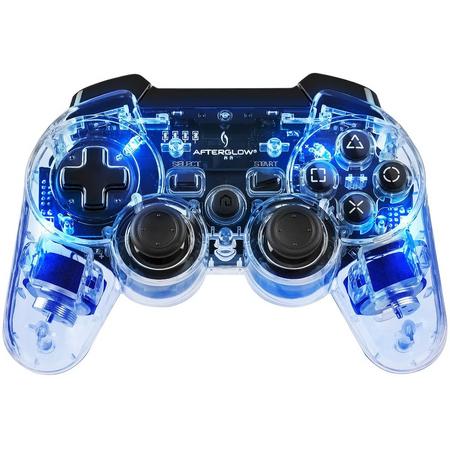 Afterglow Draadloze Gaming Controller - PS3