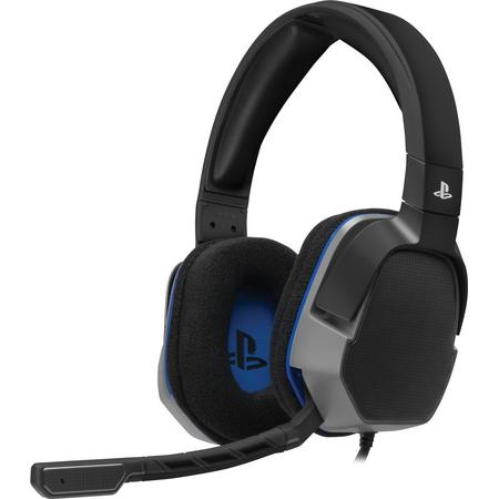 Afterglow LVL 3 - Gaming Headset - Official Licensed - PS4
