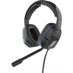Afterglow LVL 5 Plus Stereo - Gaming Headset - Quadboost - PS4