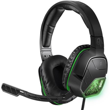 Afterglow LVL 5 Stereo - Gaming Headset - Quadboost - Xbox One